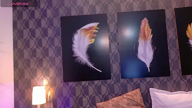 SharomRoss online show from March 20, 8:29 pm