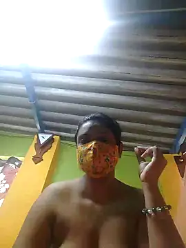 Snapshot of SuperSexyJaneman chatting on January 7, 5:22 am SuperSexyJaneman online show from January 7, 5:22 am