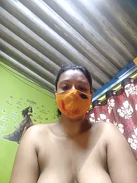 SuperSexyJaneman online show from February 13, 3:24 am