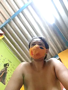 SuperSexyJaneman online show from February 18, 7:15 am