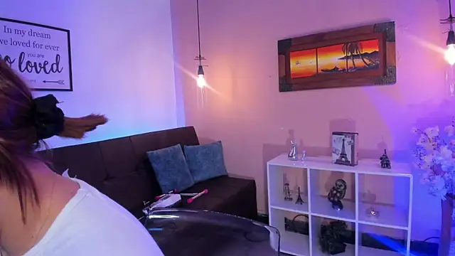 ArianaBaker online show from February 28, 5:26 pm