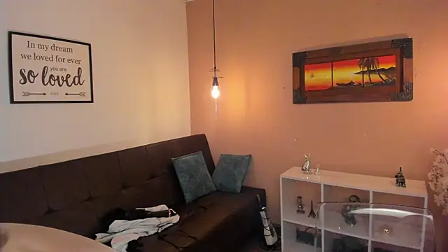 ArianaBaker online show from March 3, 2:59 pm