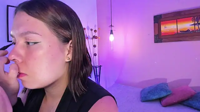 ArianaBaker online show from March 11, 12:06 pm