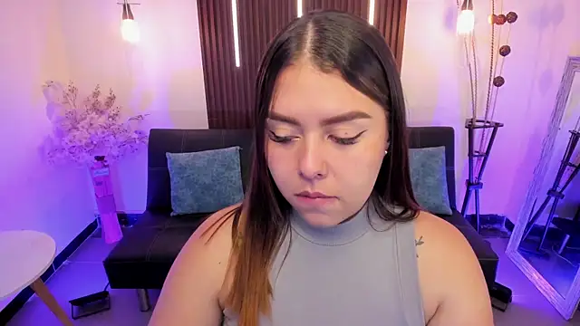 ArianaBaker online show from January 15, 3:16 pm