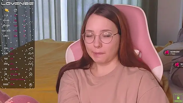 Airyhill online show from January 20, 11:24 am