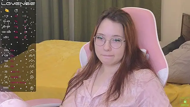 Airyhill online show from January 23, 5:52 pm