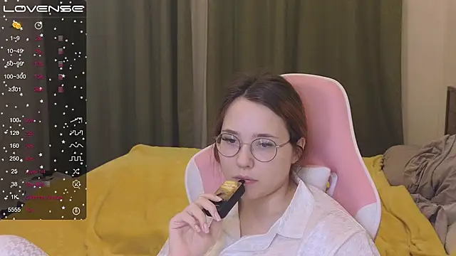 Airyhill online show from January 27, 3:28 pm