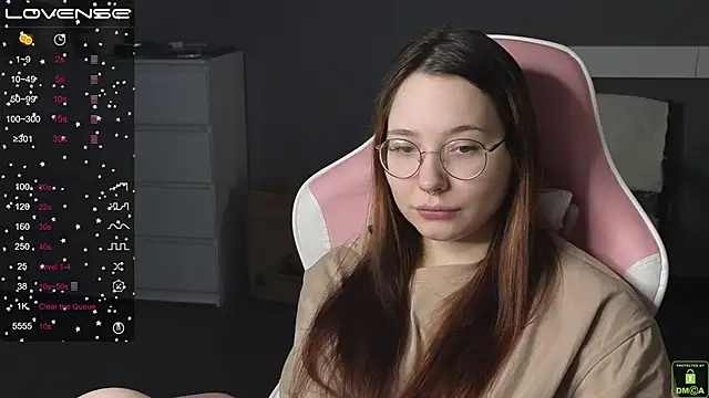 Airyhill online show from February 5, 6:37 pm