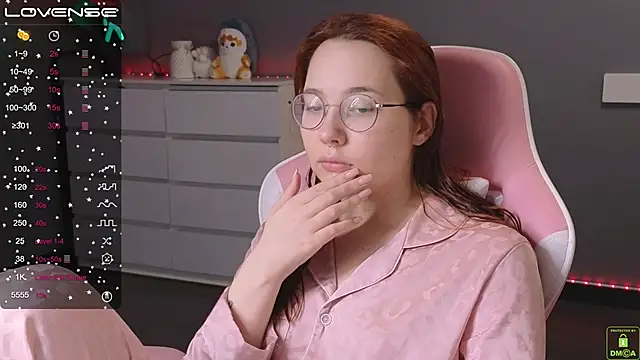 Airyhill online show from March 1, 4:11 pm