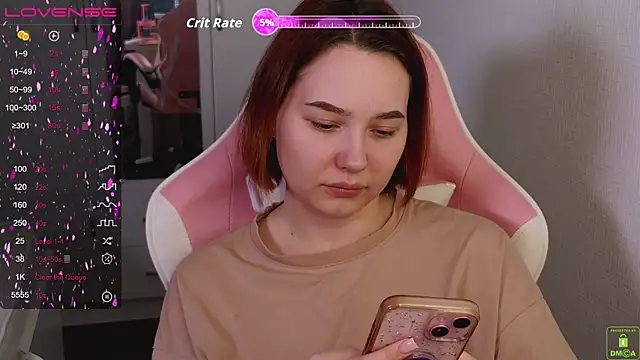 Airyhill online show from September 26, 8:13 pm