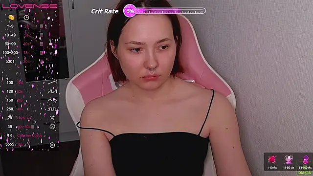 Airyhill online show from October 12, 7:51 am