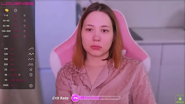 Airyhill online show from April 5, 11:29 am