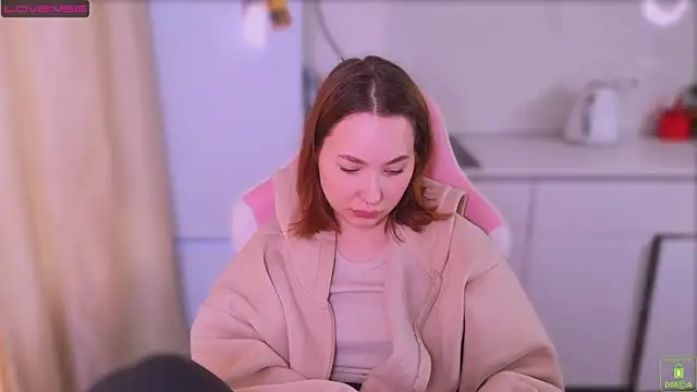 Airyhill online show from April 12, 11:48 am