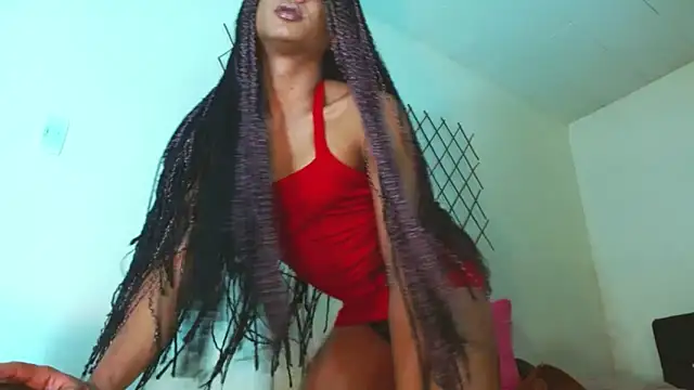 bellatrixx 69 online show from March 18, 3:42 am