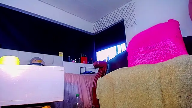 bellatrixx 69 online show from December 16, 11:26 am