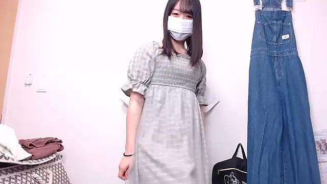 yurihana online show from December 26, 3:42 pm