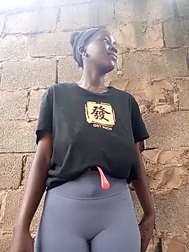 Swirly blac online show from February 15, 5:59 am