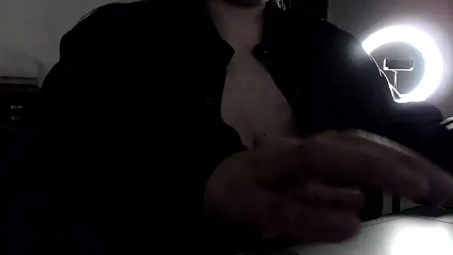 missdaniels online show from November 6, 2:56 am