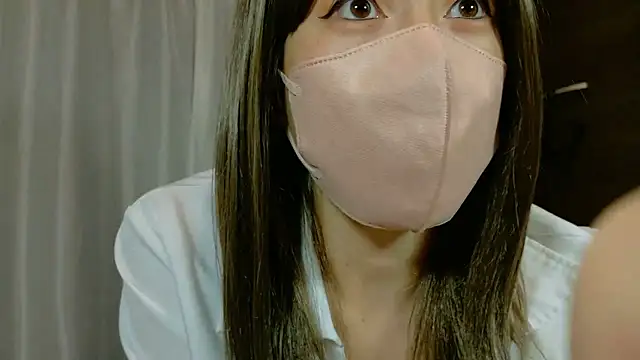 Snapshot of yooooo-chandesu chatting on April 1, 2:36 pm yooooo-chandesu online show from April 1, 2:36 pm