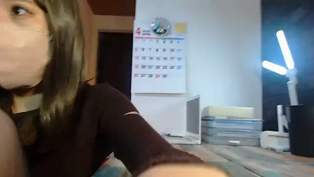 Snapshot of yooooo-chandesu chatting on April 3, 3:37 am yooooo-chandesu online show from April 3, 3:37 am