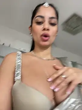  adelle online show from March 7, 12:02 pm