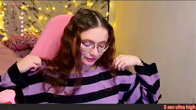 me  hanna online show from January 23, 11:36 pm