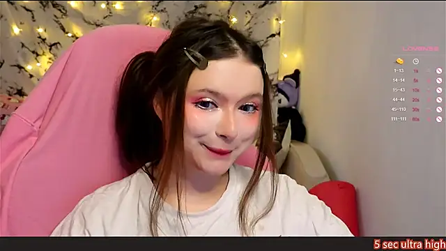 me  hanna online show from January 28, 10:56 pm