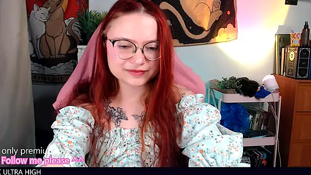 me  hanna online show from September 24, 5:05 pm