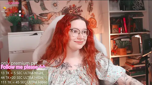 Snapshot of me__hanna chatting on February 20, 3:36 am me hanna online show from February 20, 3:36 am