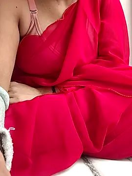 Snapshot of Archna-ji chatting on September 17, 4:36 am Archna-ji online show from September 17, 4:36 am