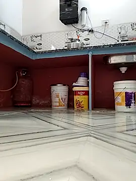 Snapshot of Archna-ji chatting on October 9, 3:48 am Archna-ji online show from October 9, 3:48 am