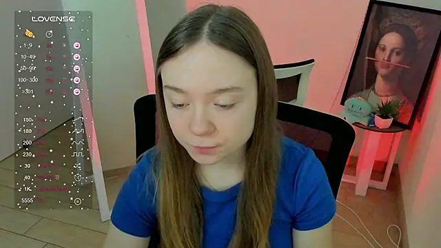 Florence meow online show from December 8, 8:09 am