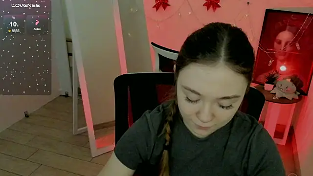 Florence meow online show from January 24, 8:34 am