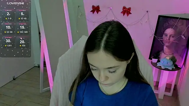 Florence meow online show from February 3, 7:51 am