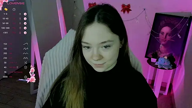 Florence meow online show from February 8, 7:37 am