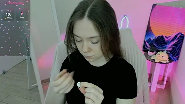 Florence meow online show from February 18, 7:54 am