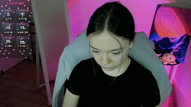 Florence meow online show from February 22, 7:34 am