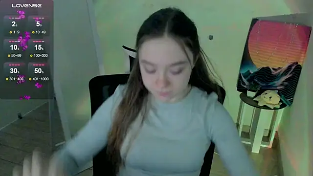 Florence meow online show from March 21, 8:06 am