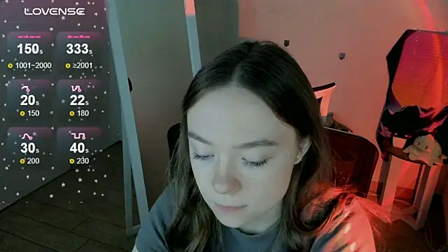 Florence meow online show from September 18, 6:37 am