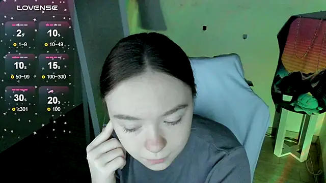 Florence meow online show from October 4, 3:37 am