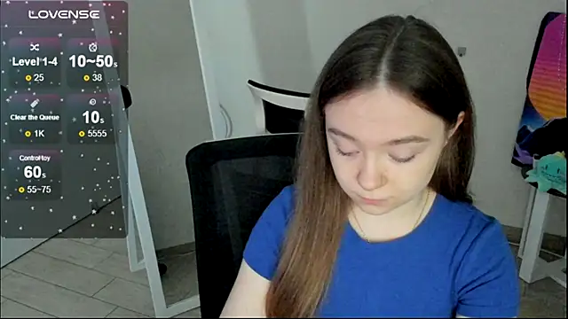 Florence meow online show from November 6, 7:53 am