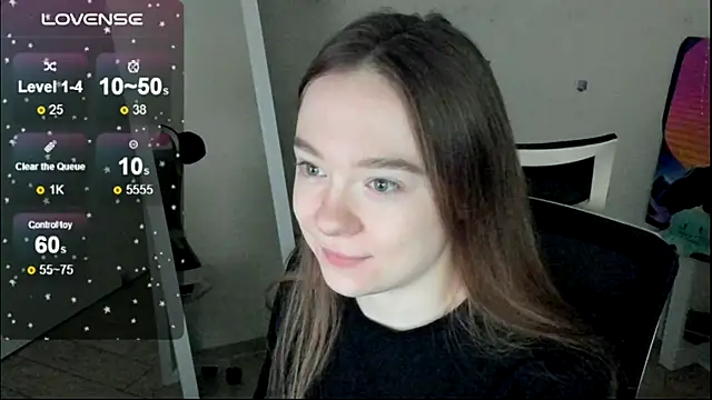 Florence meow online show from December 2, 7:36 am