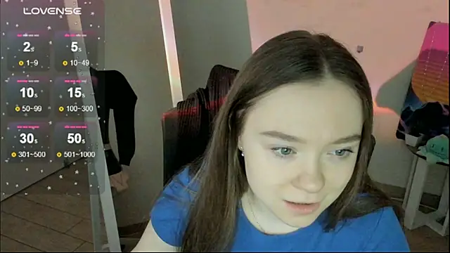 Florence meow online show from January 6, 7:56 am