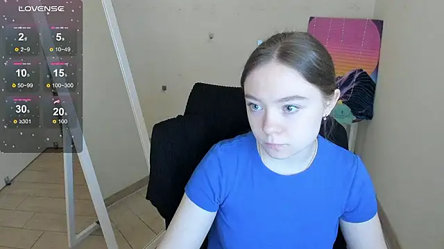 Florence meow online show from March 26, 7:14 am