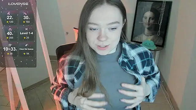 Florence meow online show from April 5, 8:11 am