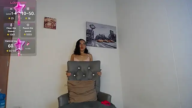 antonella morgan 19 online show from September 13, 9:25 pm