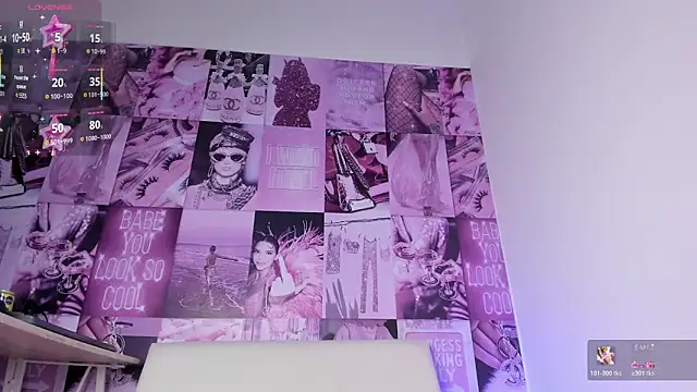 antonella morgan 19 online show from February 5, 6:23 pm