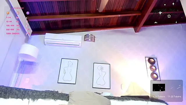 Lena helleen online show from March 9, 3:27 pm