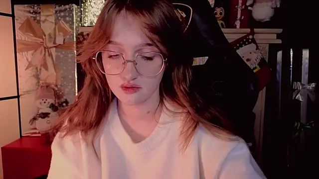 ELLIEJAY online show from December 18, 11:30 pm