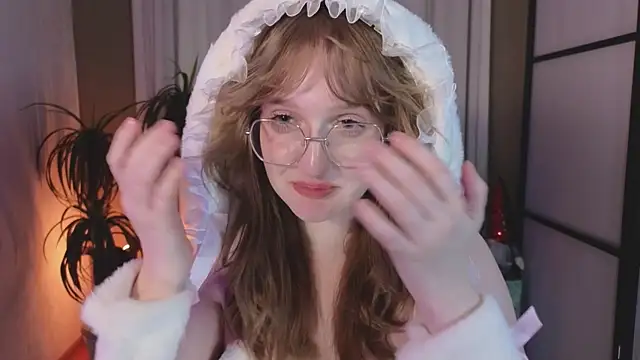 ELLIEJAY online show from December 20, 2:41 am